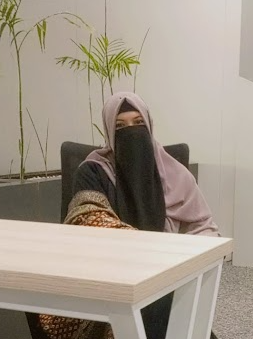 Amna Aftab